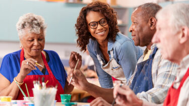 Leading Like a Coach