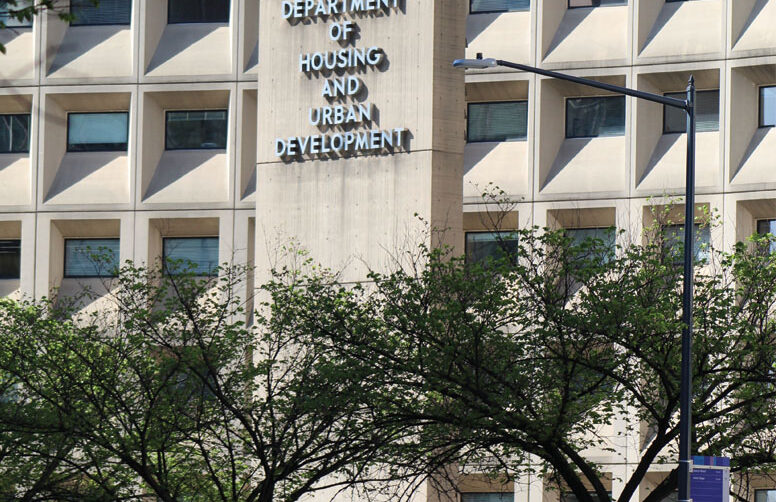 HUD Interim Rule Revokes Eviction Notification Requirements