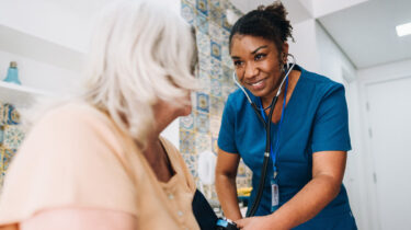 Leading Like a Coach