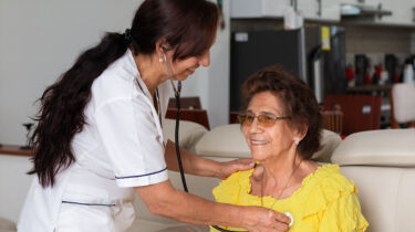 Leading Like a Coach