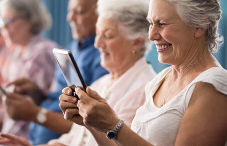 Redefining Memory Care Engagement: New CAST Case Study