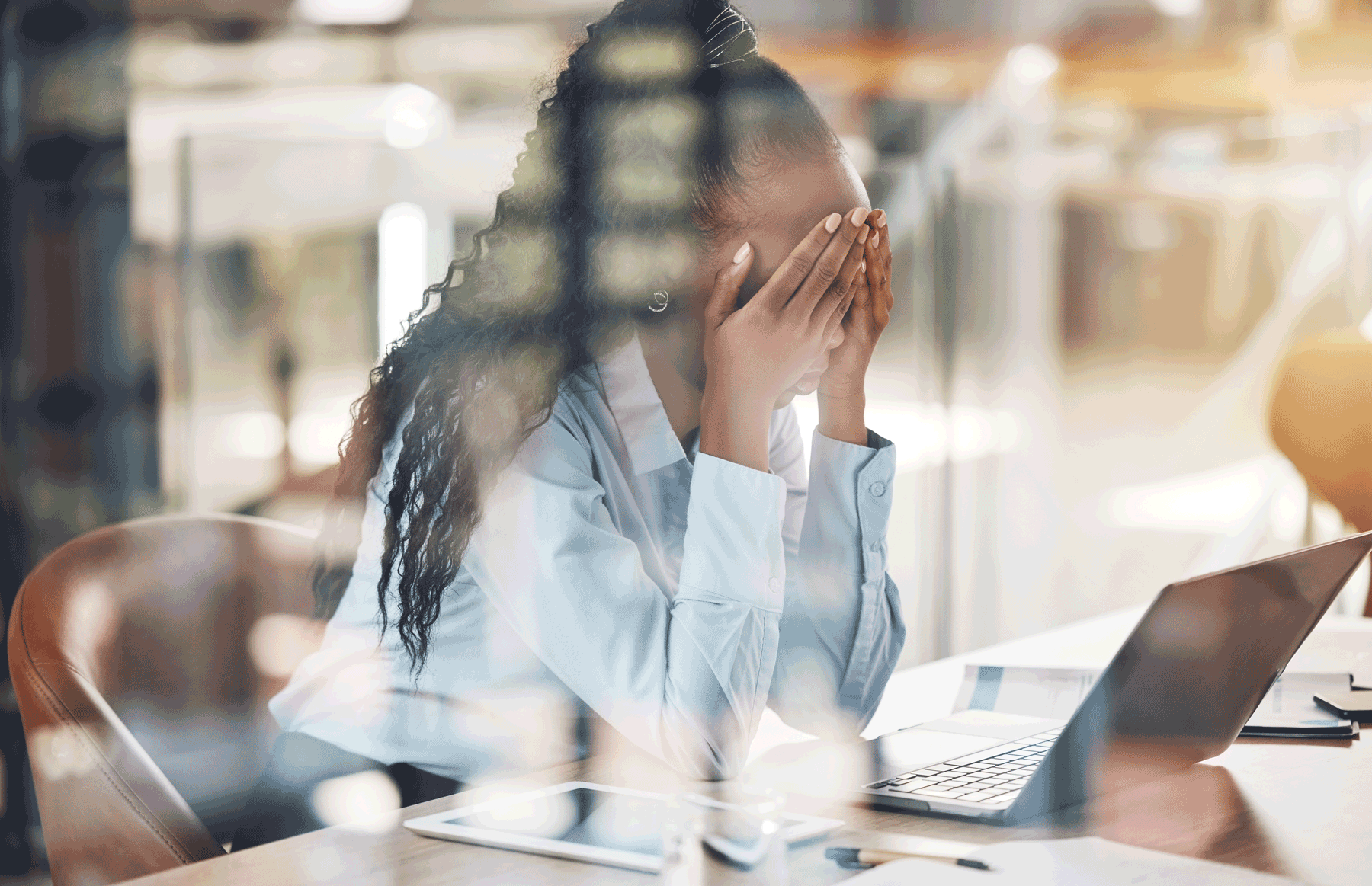 CDC Releases Burnout Assessment Tool