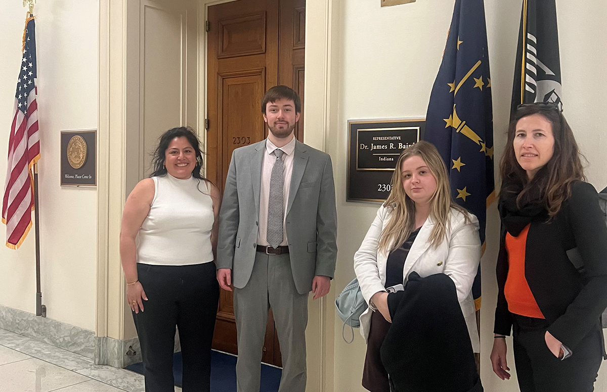 Dignity Summit Highlights Growing Engagement on Immigration Reform