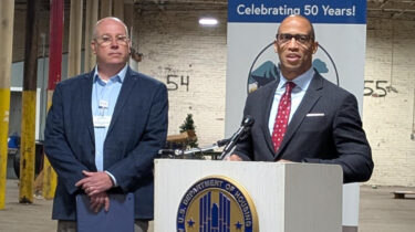 Leading Like a Coach