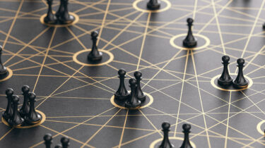 Leading Like a Coach