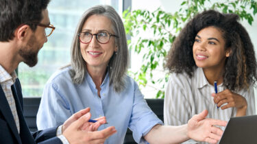 Leading Like a Coach