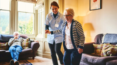 Leading Like a Coach