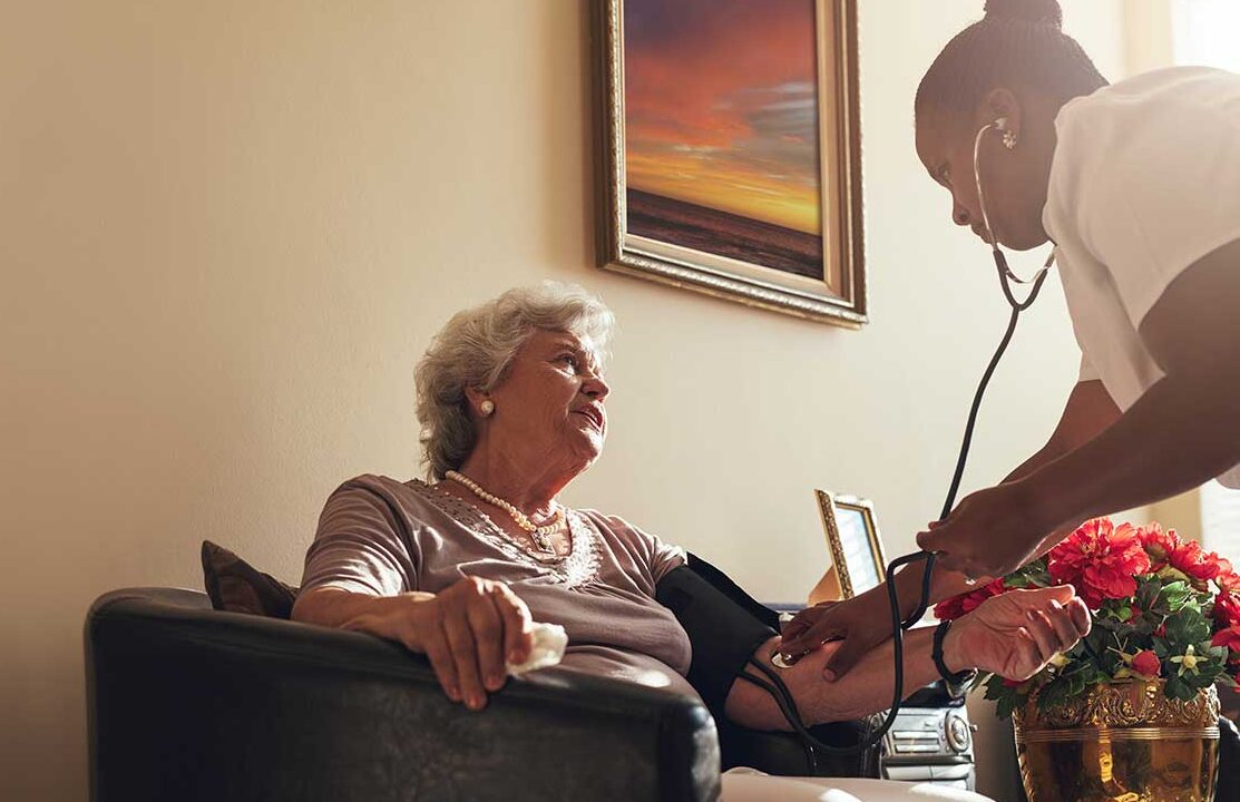 New Chartbook Highlights Medicaid Home Care Access and Potential Coverage Risks