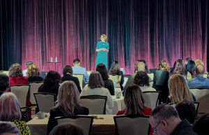 Katie Smith Sloan LS26