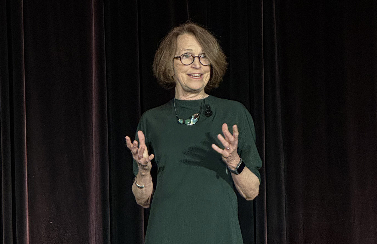 Nurturing Radical Breakthroughs