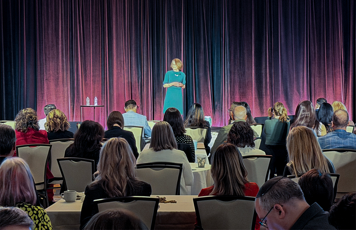 Nurturing Radical Breakthroughs: Leadership Summit 2...