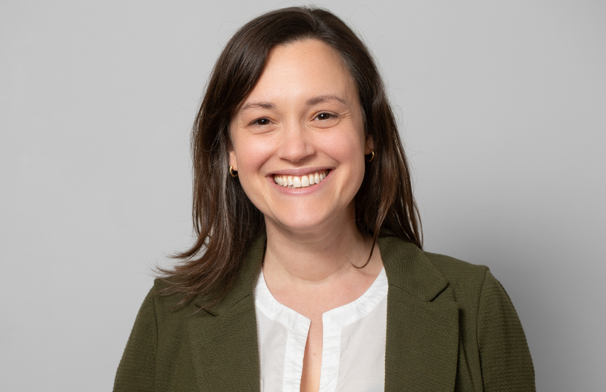 An Authentic Leader: Mimi Lewis, the 2026 LeadingAge Leadership Award Winner