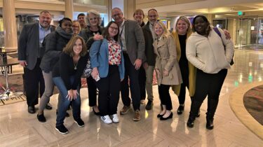 Leading Like a Coach