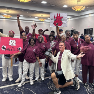 PMV Academy Visit 2027 Square