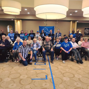 Wellspring Lutheran Services Academy site visit square