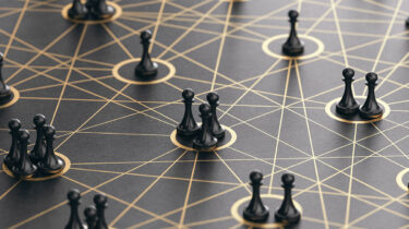 Leading Like a Coach