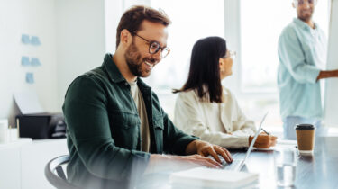 Leading Like a Coach