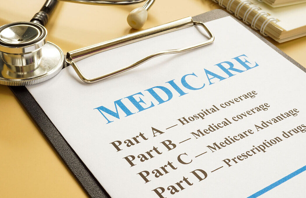 CMS Shifts MA Plan IRE Contractor From Maximus With ...