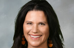 Amy Hutchins, chief marketing officer, Wesley Life