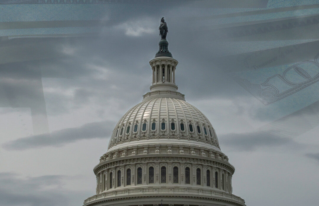Fiscal Year (FY) 2027 Funding Impacting Aging Services