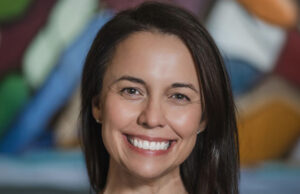 Erin Strain, executive director, Givens Choice