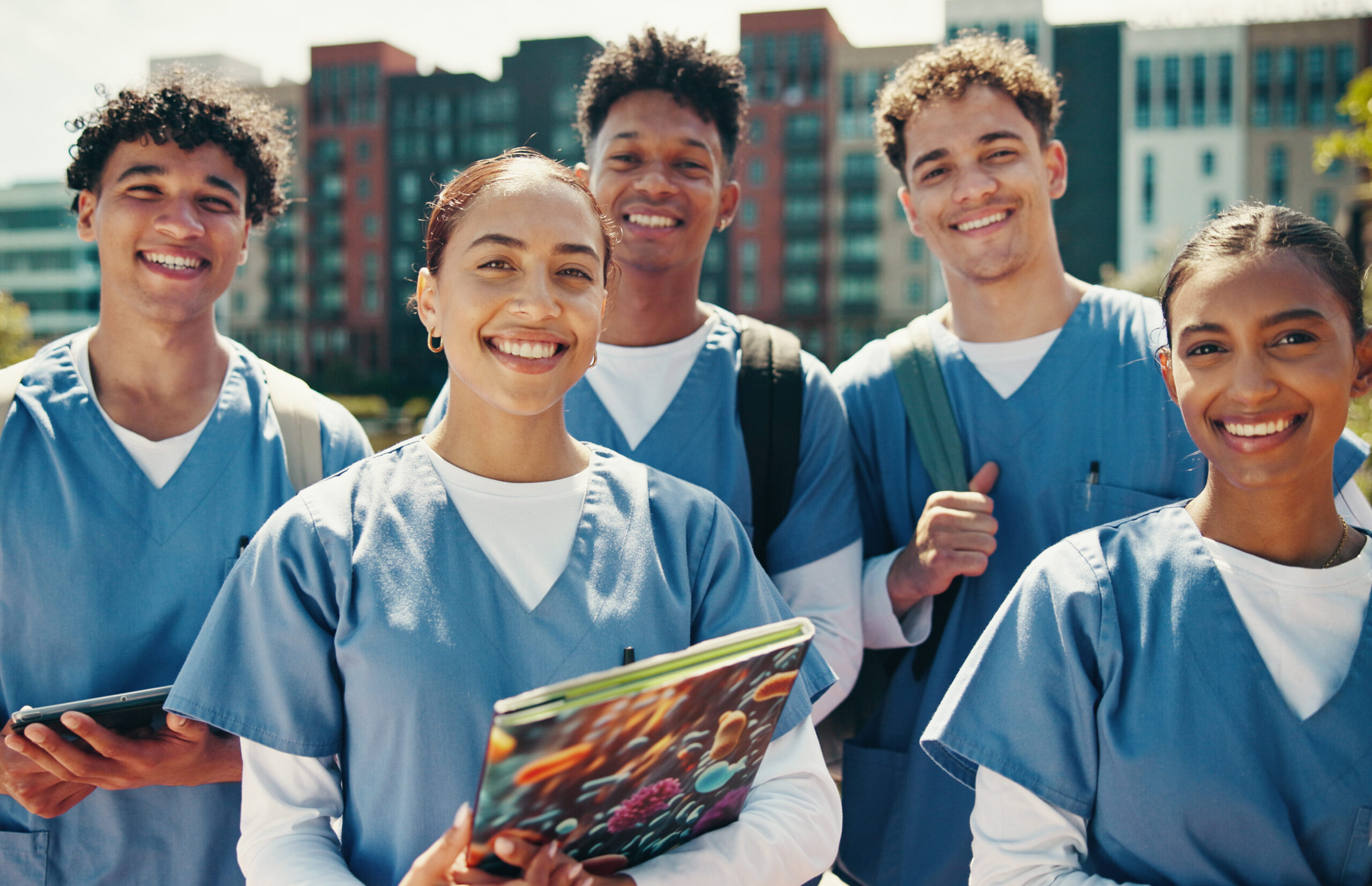 CMS Signals Progress on Nurse Incentive Program