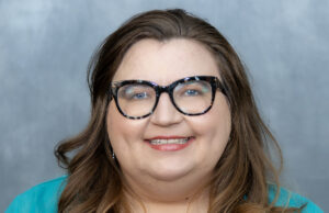Jessica Fredericksen, Senior Director of Brain Health for Goodwin Living 1200x776