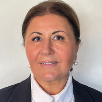 Julie Mammad