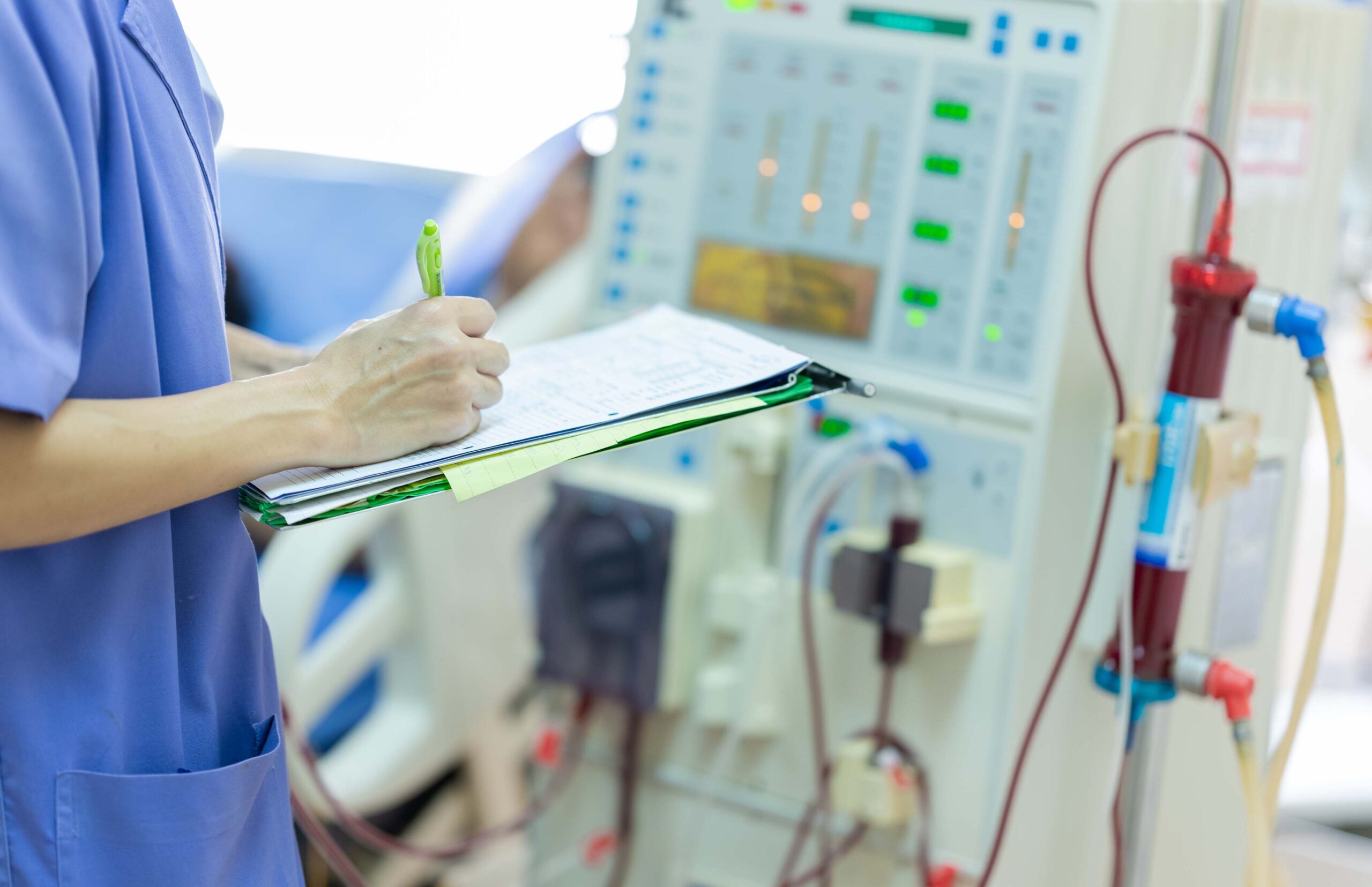 CMS Asks: How to Make Palliative Care More Accessibl...