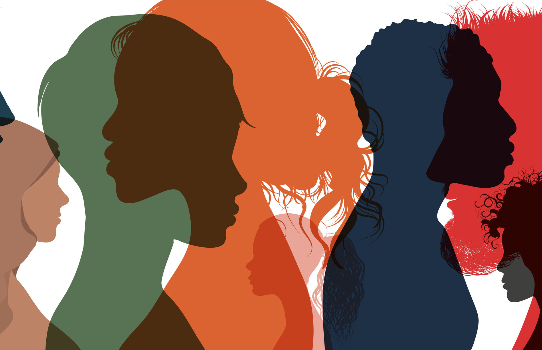 HHS No Longer Enforcing Prohibition Against Gender-I...