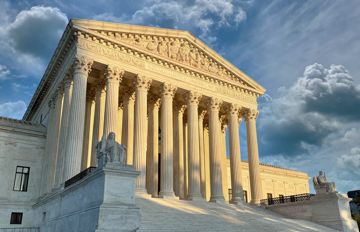 Analysis: Impact of Supreme Court's Ruling Against T...