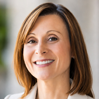 Dyan McAlister