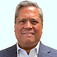 Eric Tatlonghari