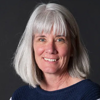 Mary Ann Mulligan