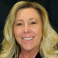 Tracy Swen