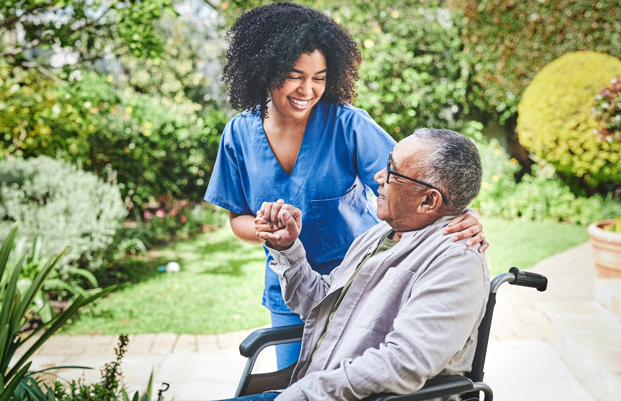 OIG Announces Project on Hospice Payments for Care P...
