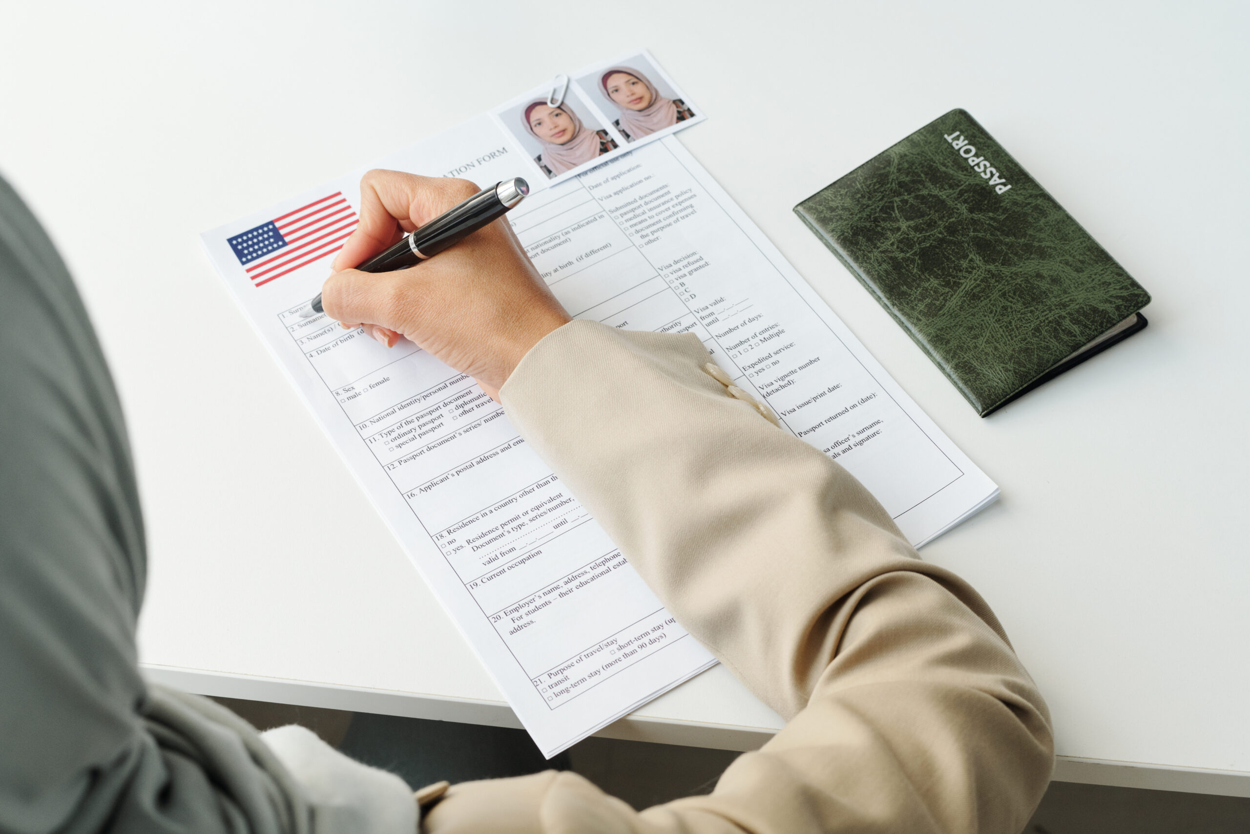 DHS Finalizes Public Charge Rule