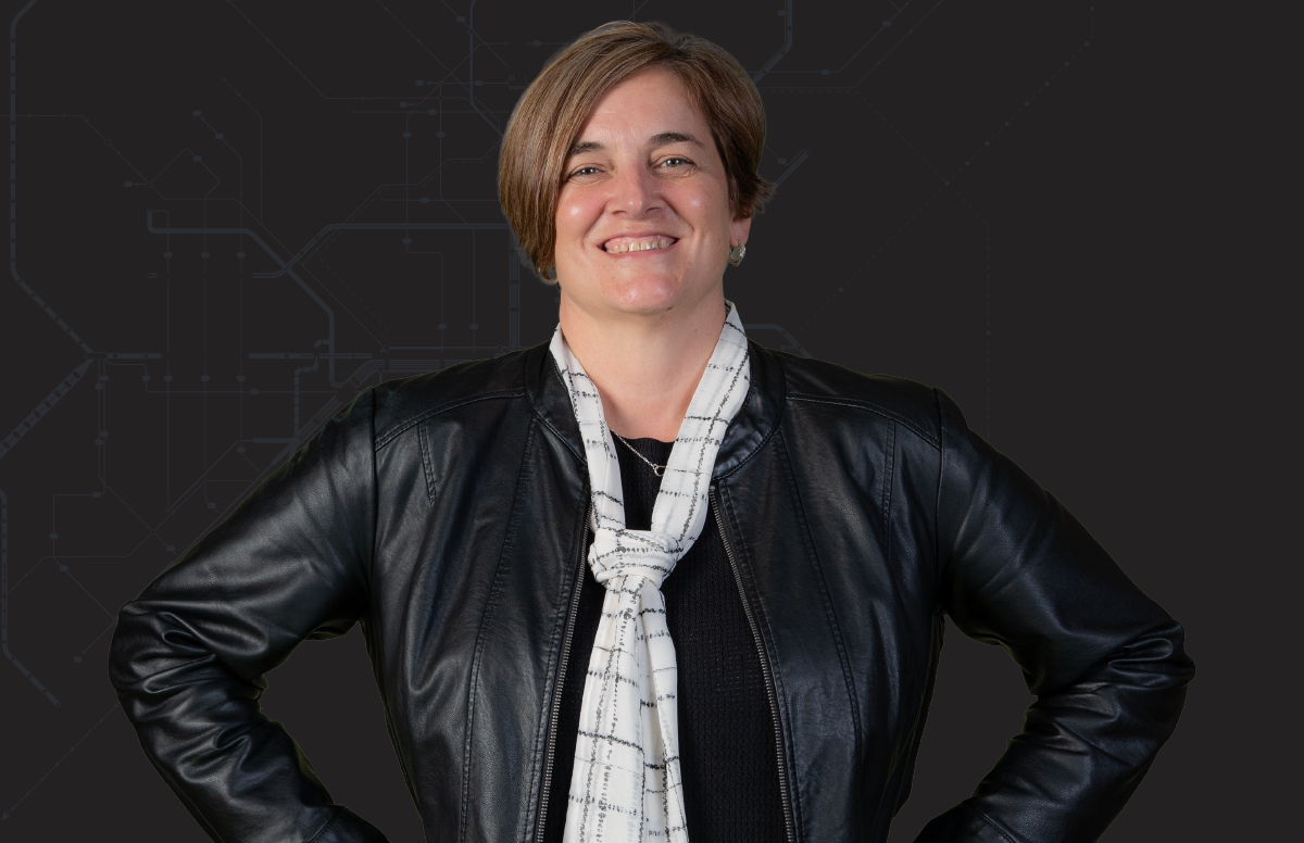 Changemaker: Ann Conn