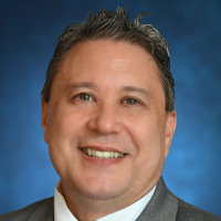 Chris Coronado