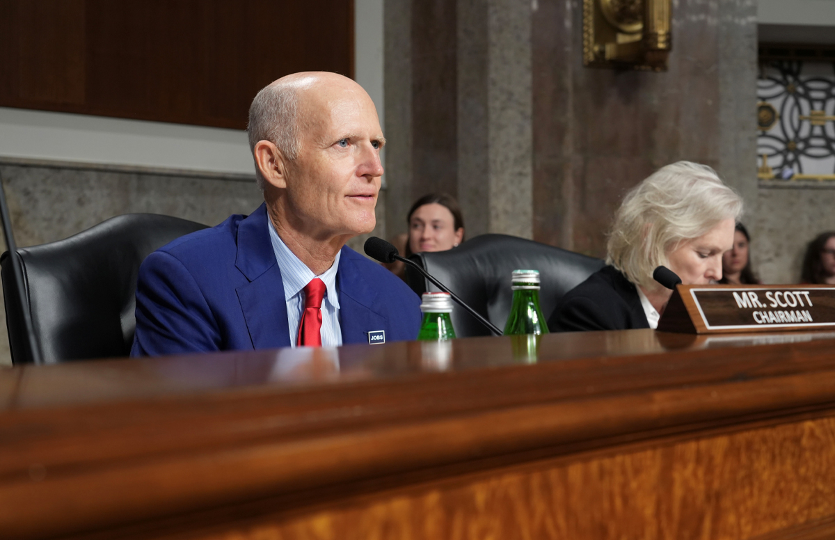 US Senate Aging Committee Addresses AI Fraud Against...