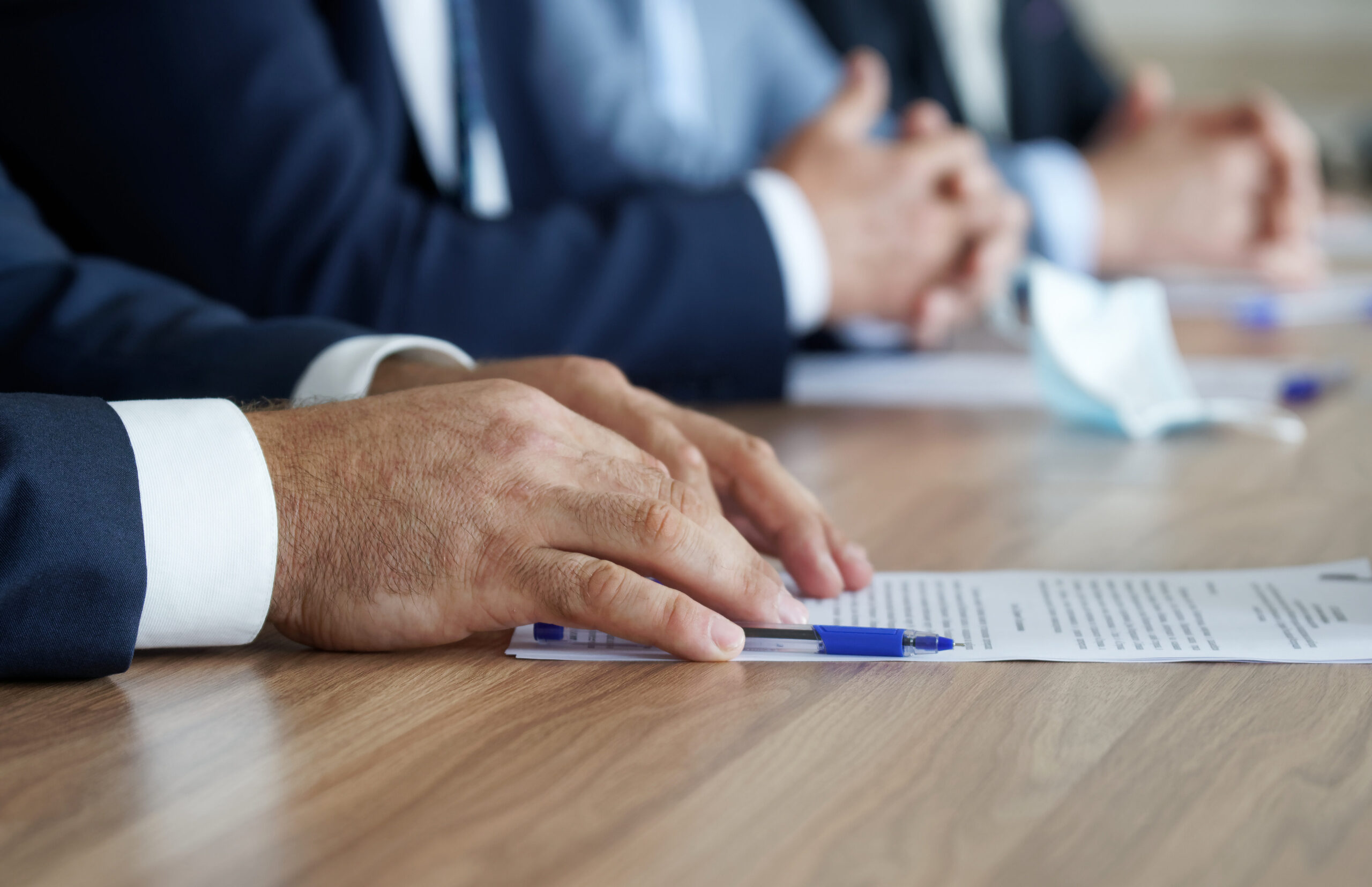 LeadingAge Pushes Back on Payment Cuts, Medicare Provider Enrollment Changes in CY2027 Proposed Home Health Rule Comments