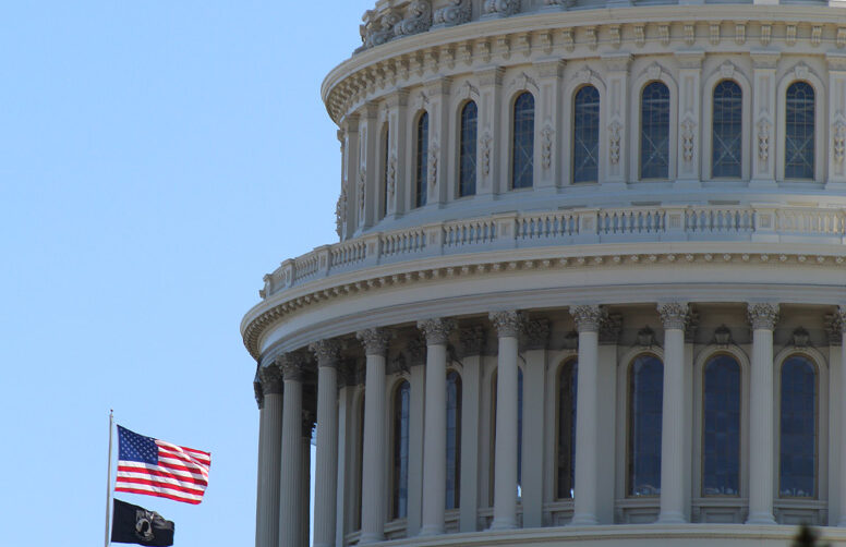 Averting Shutdown, Congress Passes Funding Measure Through December 11 