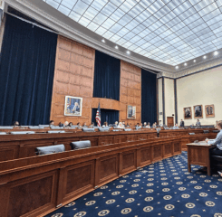 House Financial Services MarkUp 09.16.2026