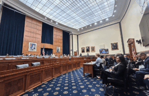 House Financial Services MarkUp 09.16.2026