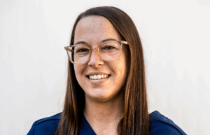 Mandy Crawford, McHugh Winner 2026