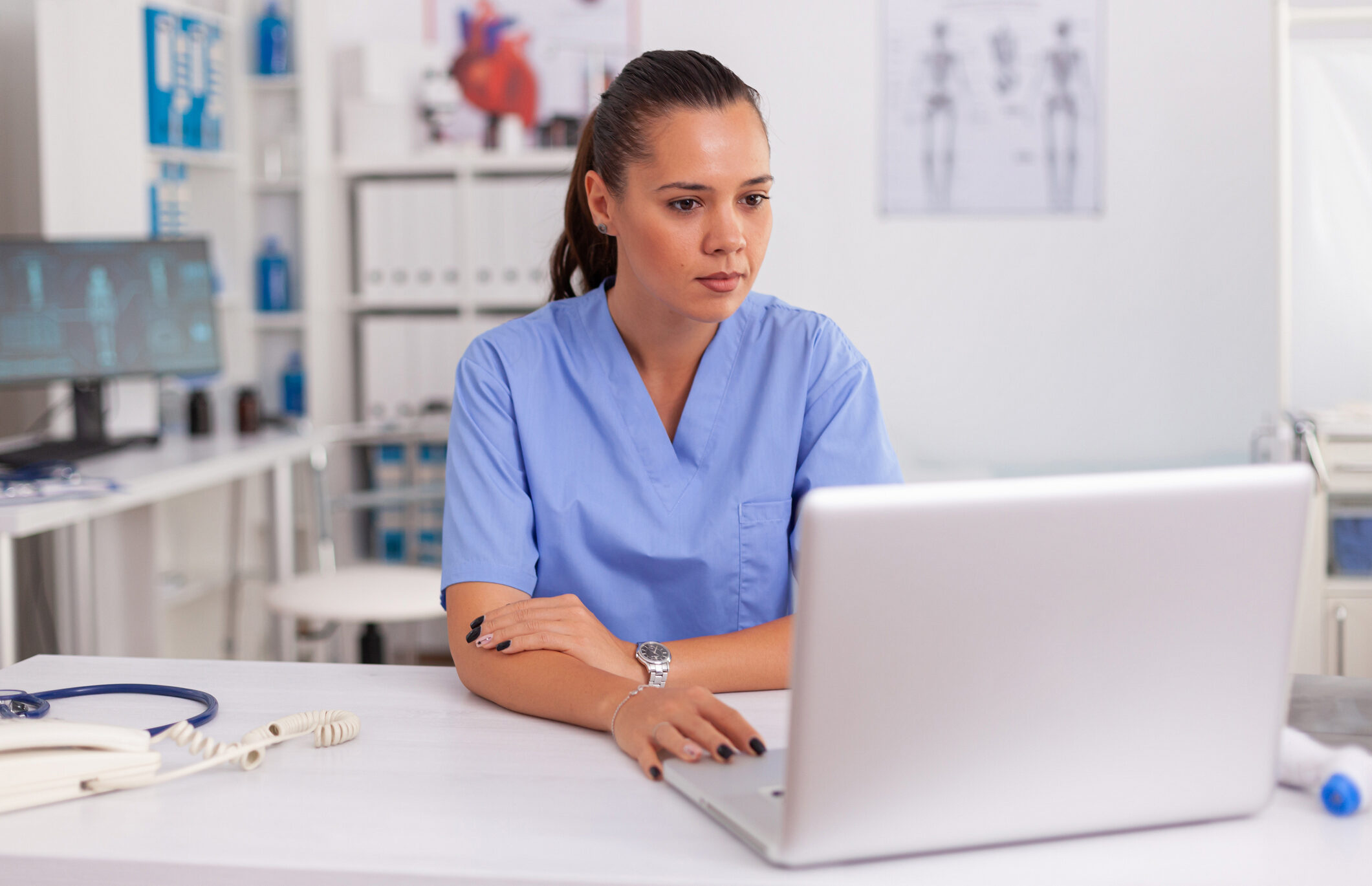 CMS: New SNF VBP Web-Based Training Resource