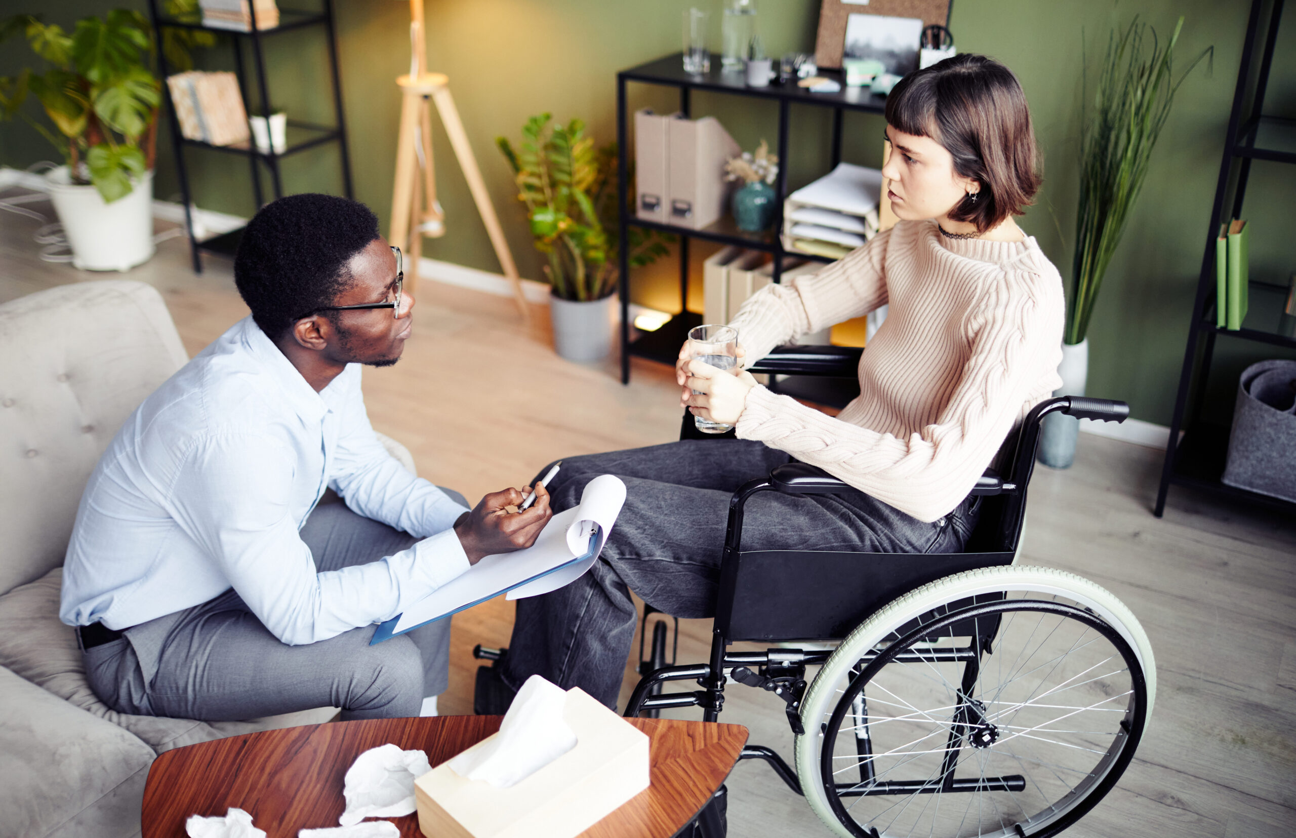 HUD Limits Enforcement Options for Fair Housing Accessibility Violations