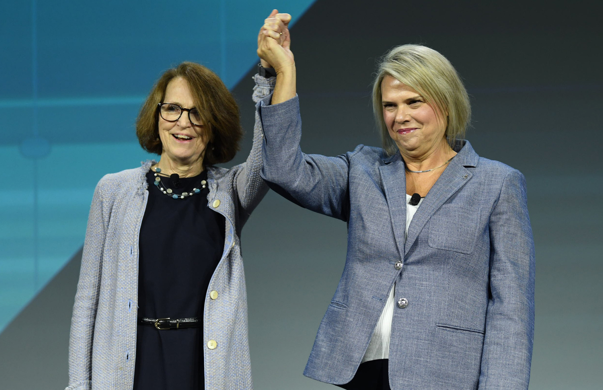 Embracing, Making, Shaping Change: Annual Meeting 2026, Keynote Session Day 2
