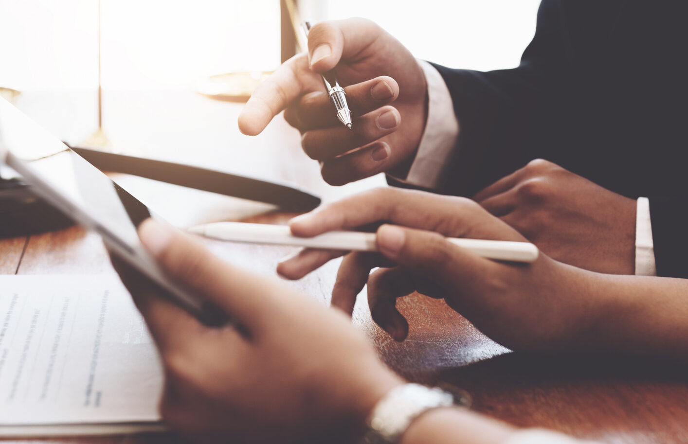 HHS, DOJ Launch False Claims Act Self-Disclosure Pil...