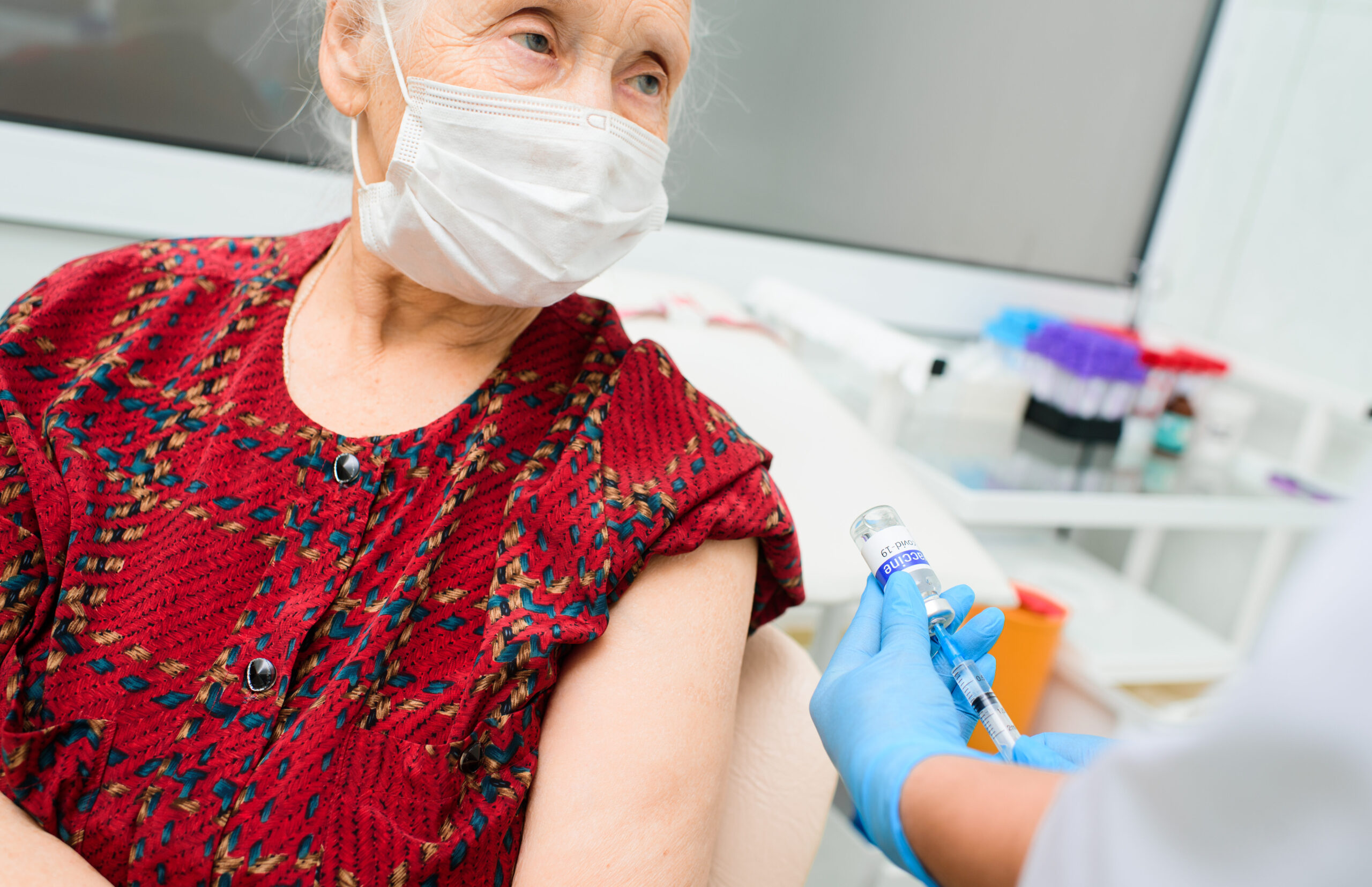 CDC Shares Evidence Related to Viral Respiratory Inf...